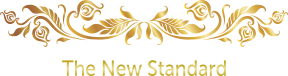 Crown Scents New Standard