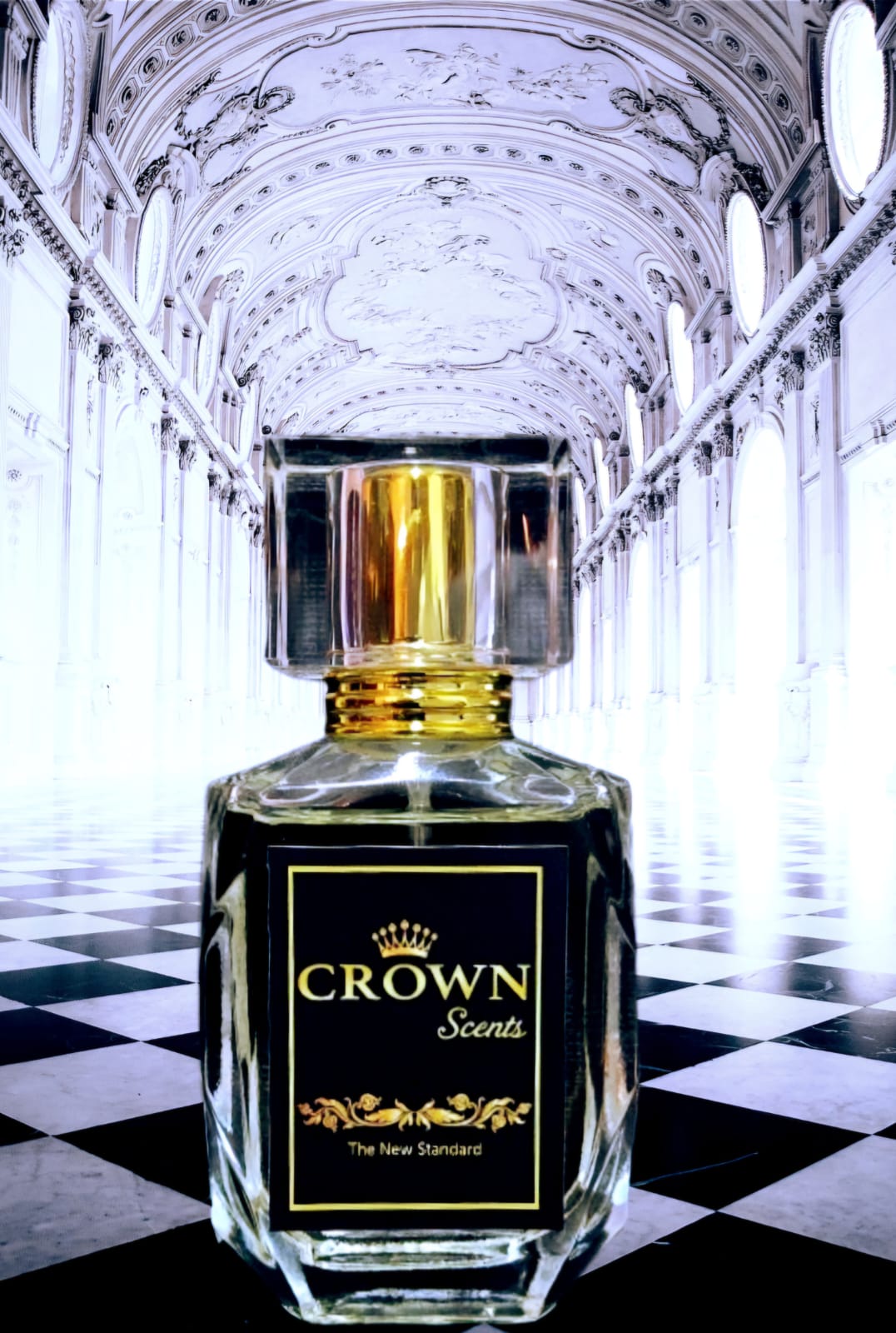 Awaiting product image